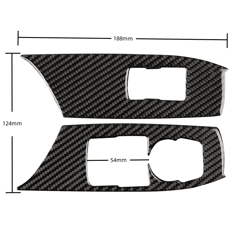 Acessórios para Chevrolet Cama - Interior Detailing Kit avaliação e preço