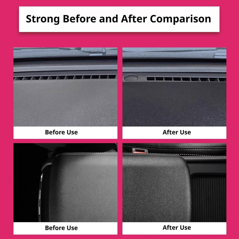 Limpa Interiores de Carro 100m - Leather Cleaner Interior avaliação e preço