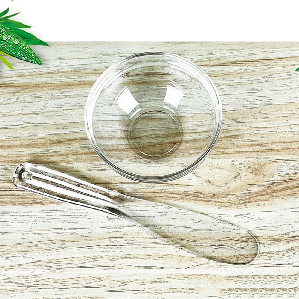 Espátulas de máscara de creme  - Wax Applicator Pad avaliação e preço