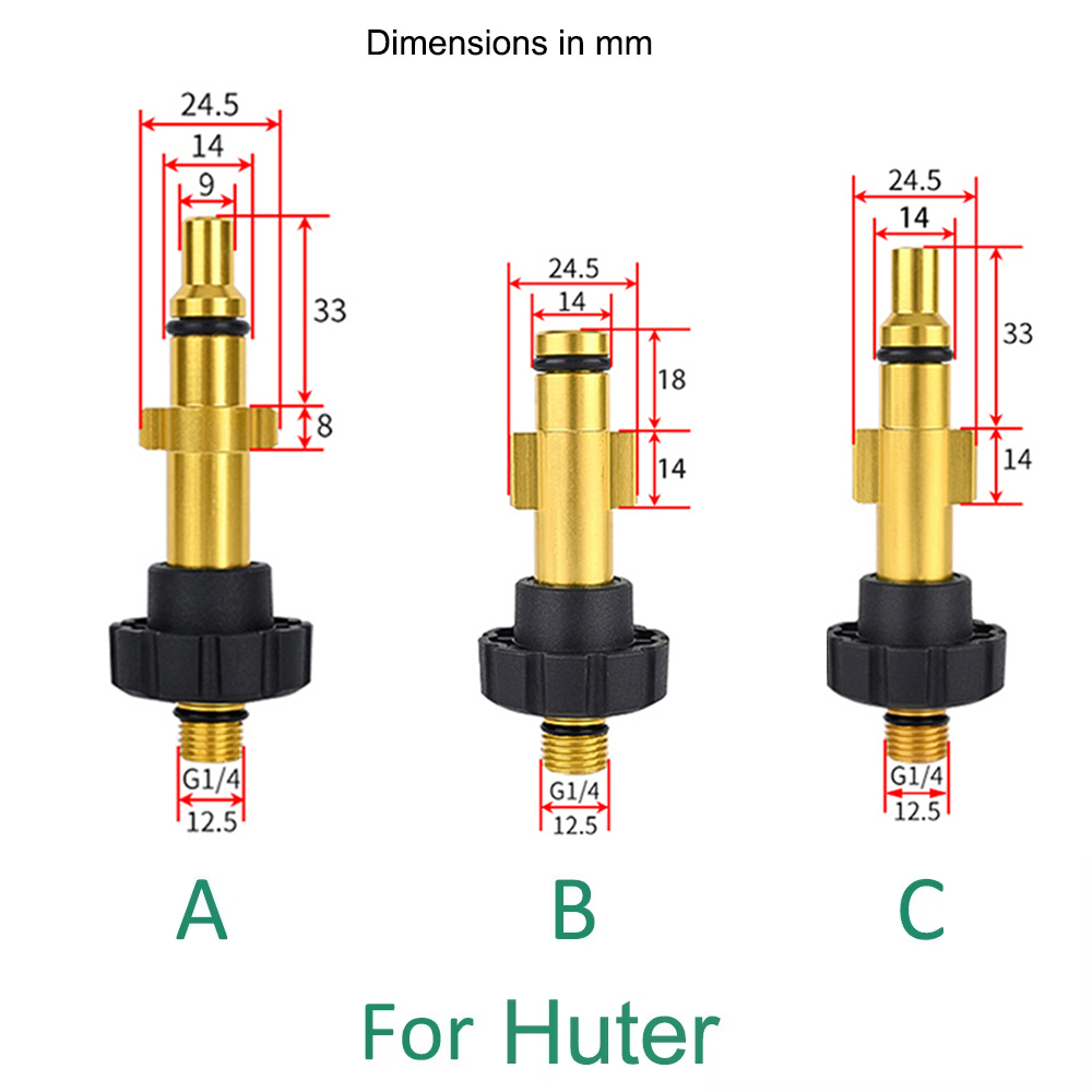 Lavadora de pressão espuma de  - Foam Cannon Car Wash avaliação e preço