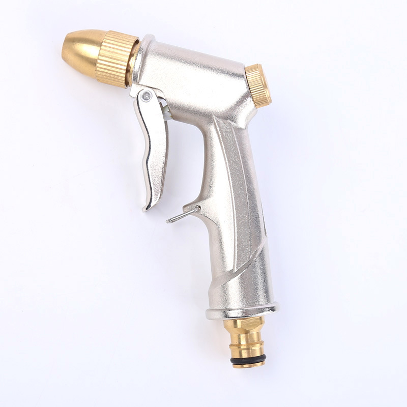 Pistola de Água de Alta Pressã - Car Shampoo Ph avaliação e preço
