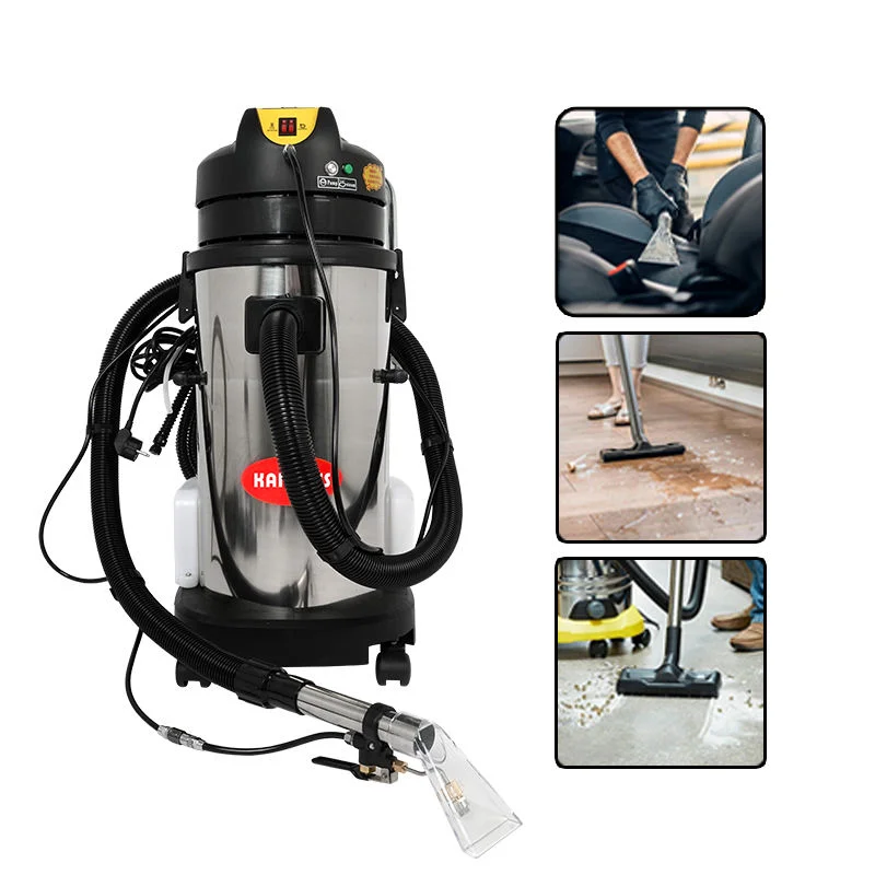 TLF Karjoys Plástico Wet & Dry - Car Cleaning Brush avaliação e preço
