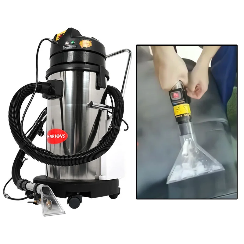 TLF Karjoys Plástico Wet & Dry - Car Cleaning Brush avaliação e preço