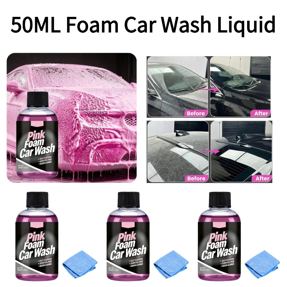 Líquido de Lavagem de Carro em - Microfiber Towel Detailing avaliação e preço