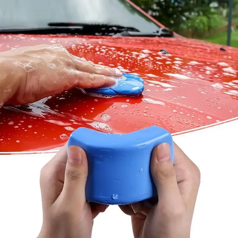 Barra de Argila para Lavagem d - Clay Bar Lubricant avaliação e preço