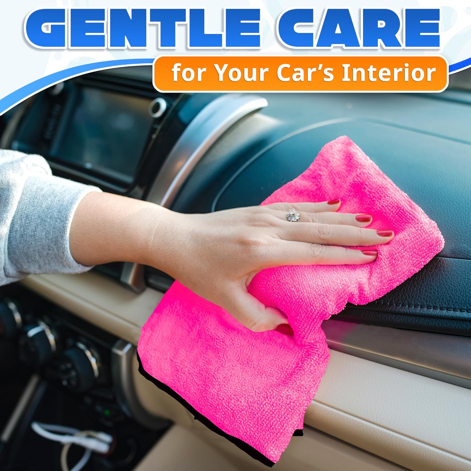Panos de Microfibra para Limpe - Microfiber Towel Detailing avaliação e preço
