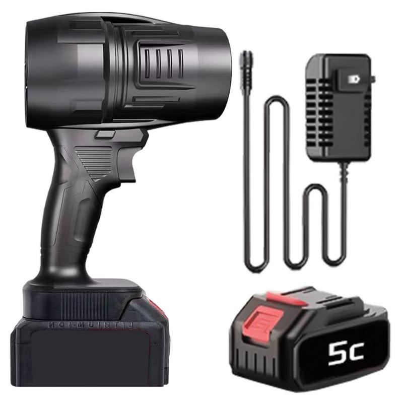 Duster elétrico Handheld do ar - Dryer Car Blower avaliação e preço