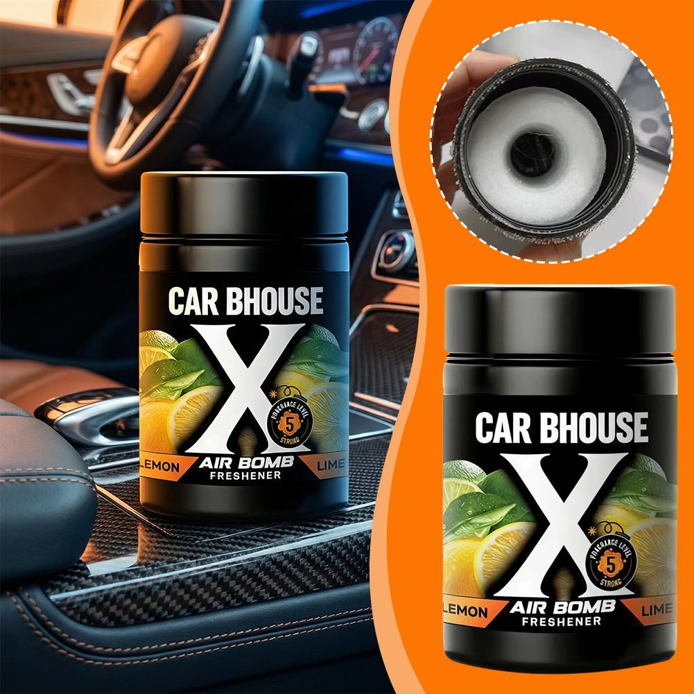 Aromatizador Sólido para Carro - Odor Eliminator Car avaliação e preço