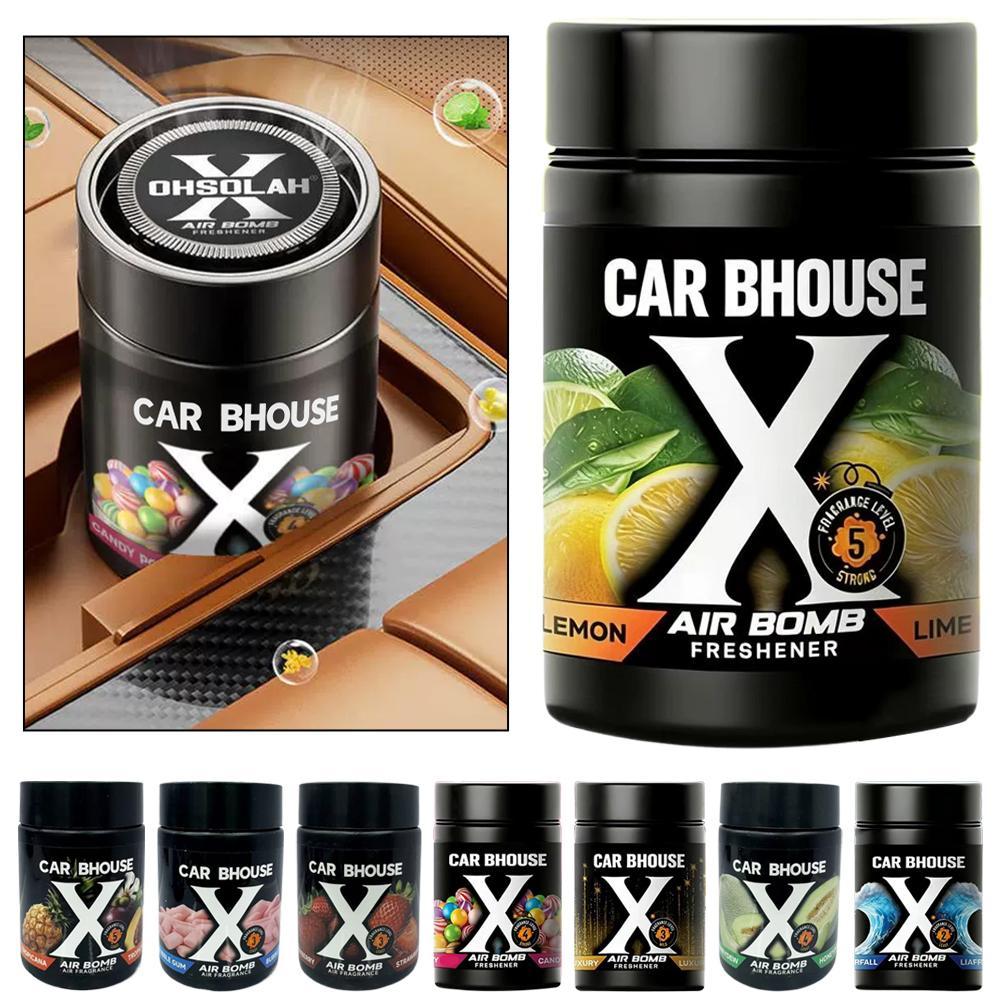 Aromatizador Sólido para Carro - Odor Eliminator Car avaliação e preço