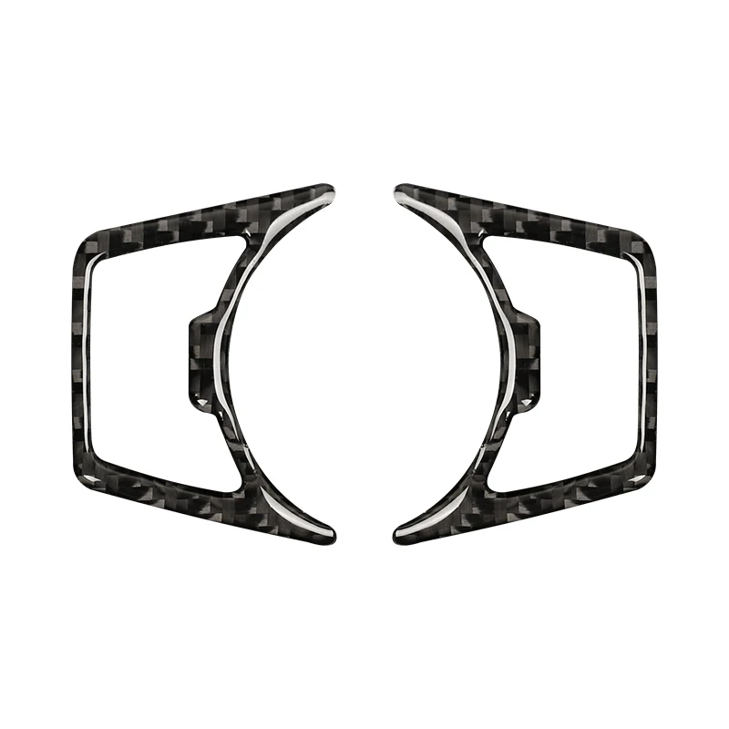 Fibra de carbono interruptor d - Interior Detailing Kit avaliação e preço