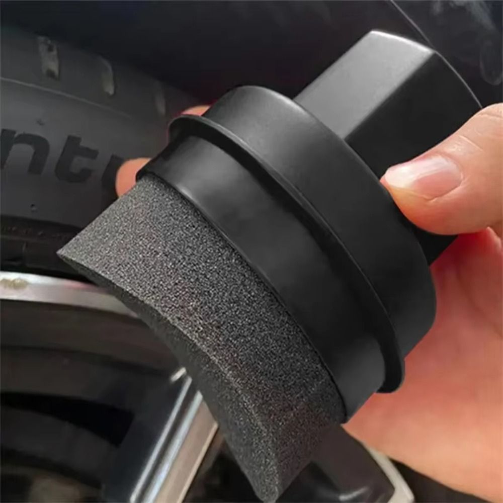 Esponja Curva para Polimento d - Wax Applicator Pad avaliação e preço
