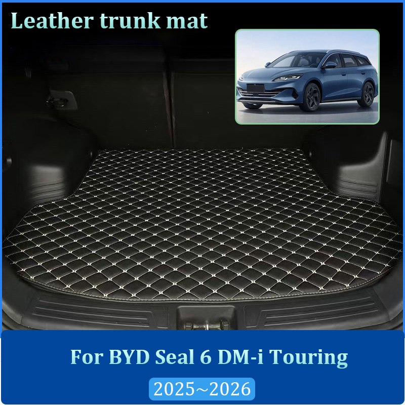 Para BYD Seal 6 DM-i Touring 2 - Leather Cleaner Interior avaliação e preço