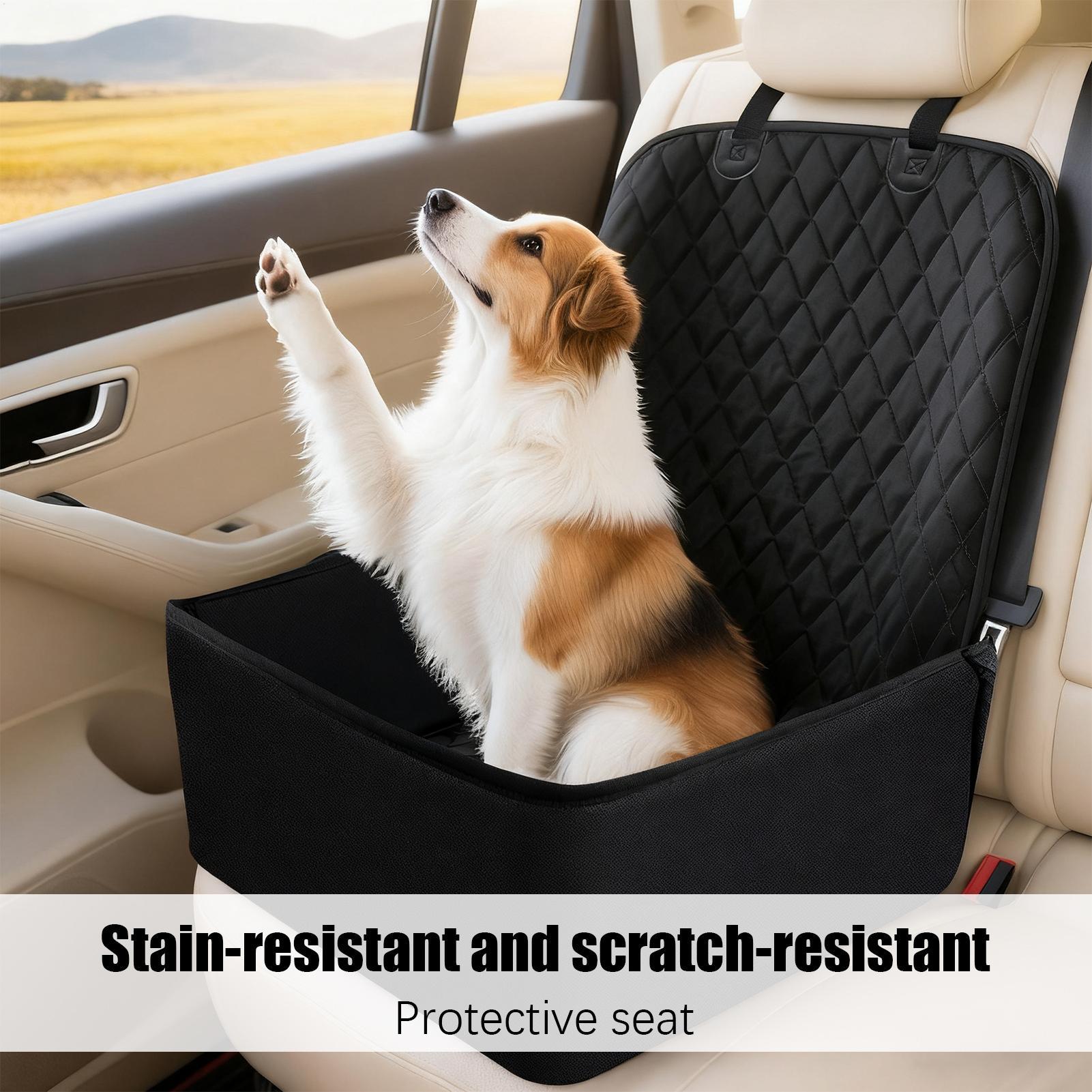 Capa de Assento Impermeável pa - Seat Cleaner Fabric avaliação e preço