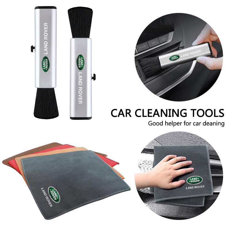 Escova Macia para Limpeza de C - Microfiber Towel Detailing avaliação e preço