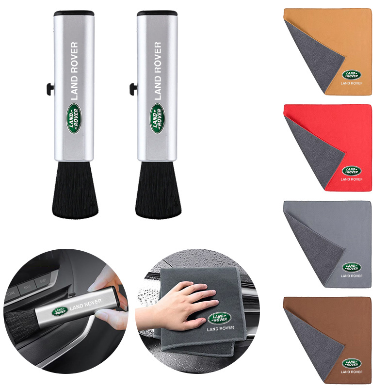 Escova Macia para Limpeza de C - Microfiber Towel Detailing avaliação e preço