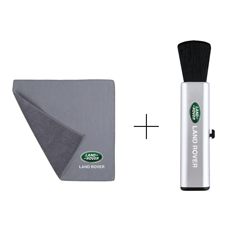 Escova Macia para Limpeza de C - Microfiber Towel Detailing avaliação e preço