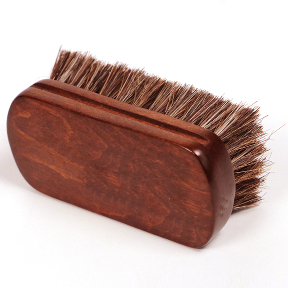 Escova de Limpeza de Couro e T - Car Cleaning Brush avaliação e preço