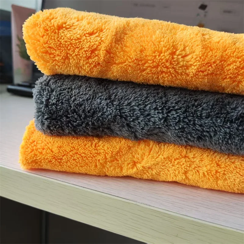 Toalhas de Microfibra 40X40cm  - Microfiber Towel Detailing avaliação e preço