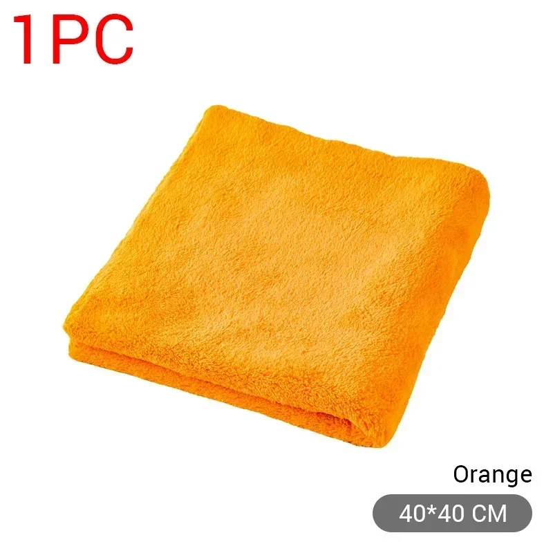 Toalhas de Microfibra 40X40cm  - Microfiber Towel Detailing avaliação e preço