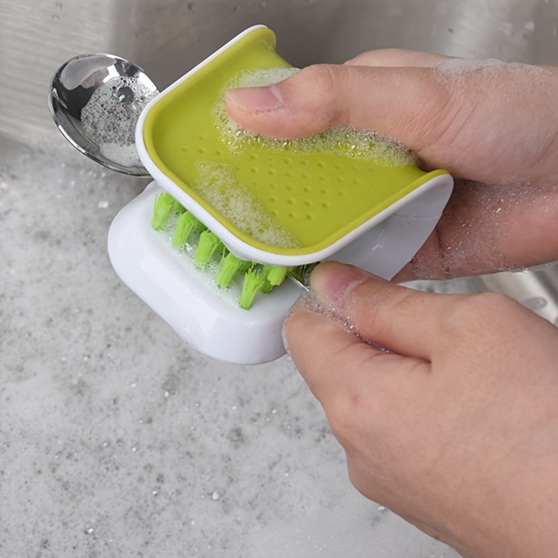 Escova de limpeza de cinto de  - Seat Cleaner Fabric avaliação e preço