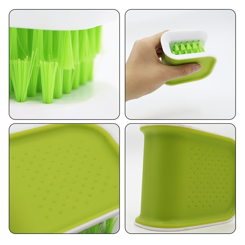Escova de limpeza de cinto de  - Seat Cleaner Fabric avaliação e preço