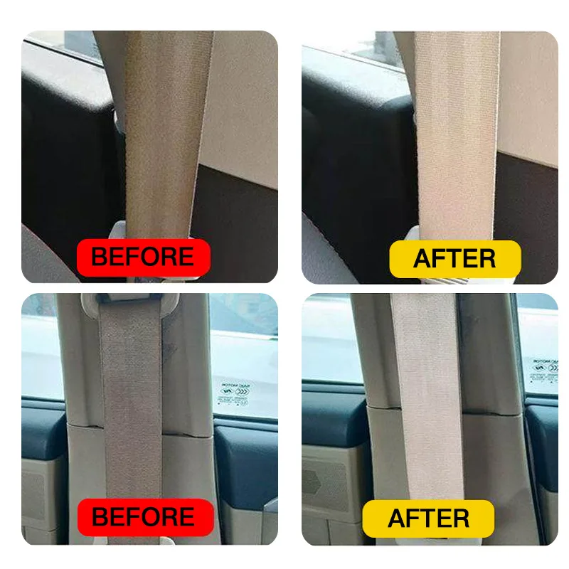 Eafc limpador de espuma de car - Seat Cleaner Fabric avaliação e preço