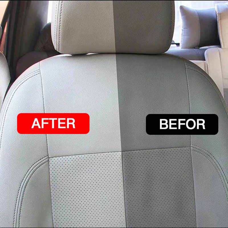 Eafc limpador de espuma de car - Seat Cleaner Fabric avaliação e preço