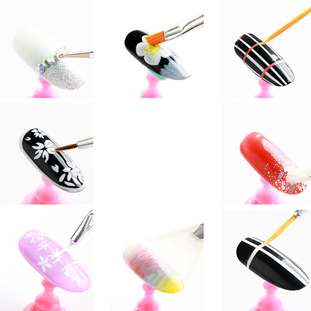 Conjunto de 20 Pincéis para Ar - Detailing Brush Set avaliação e preço