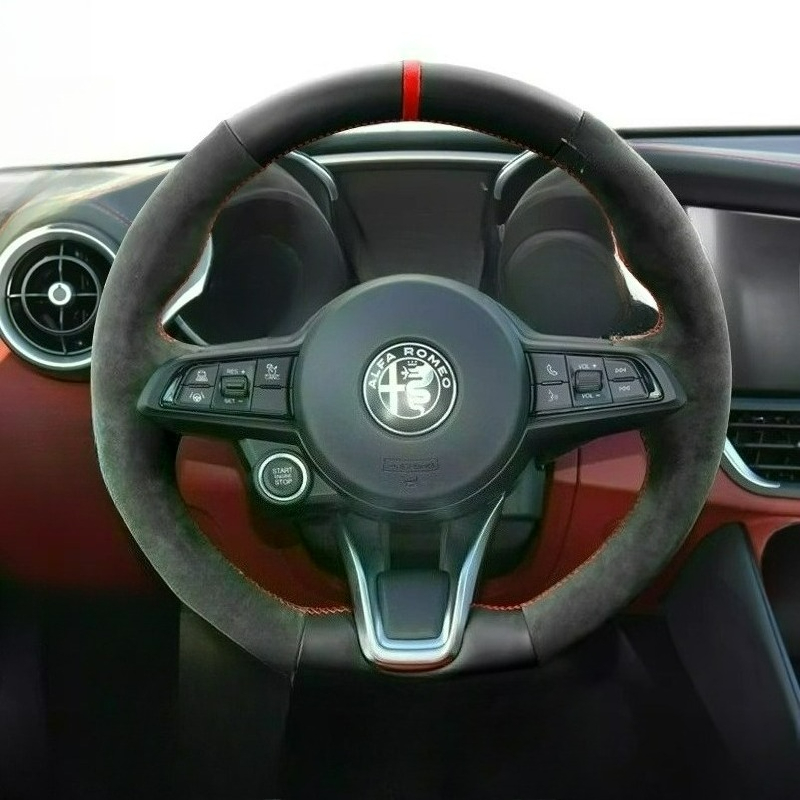 Capa de Volante de Carro em Co - Leather Cleaner Interior avaliação e preço