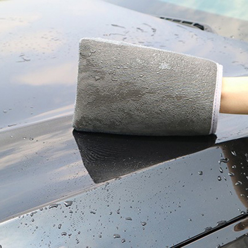 Luva de Limpeza Automotiva Mar - Clay Bar Lubricant avaliação e preço