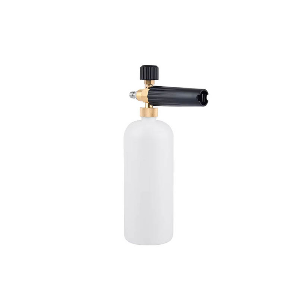 Lança de Espuma Ajustável para - Foam Cannon Car Wash avaliação e preço