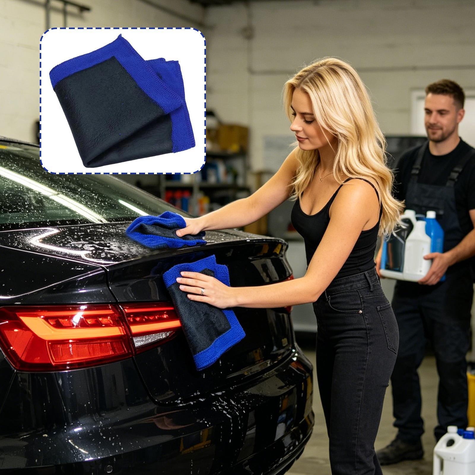 Toalha de Argila para Detalham - Clay Bar Lubricant avaliação e preço