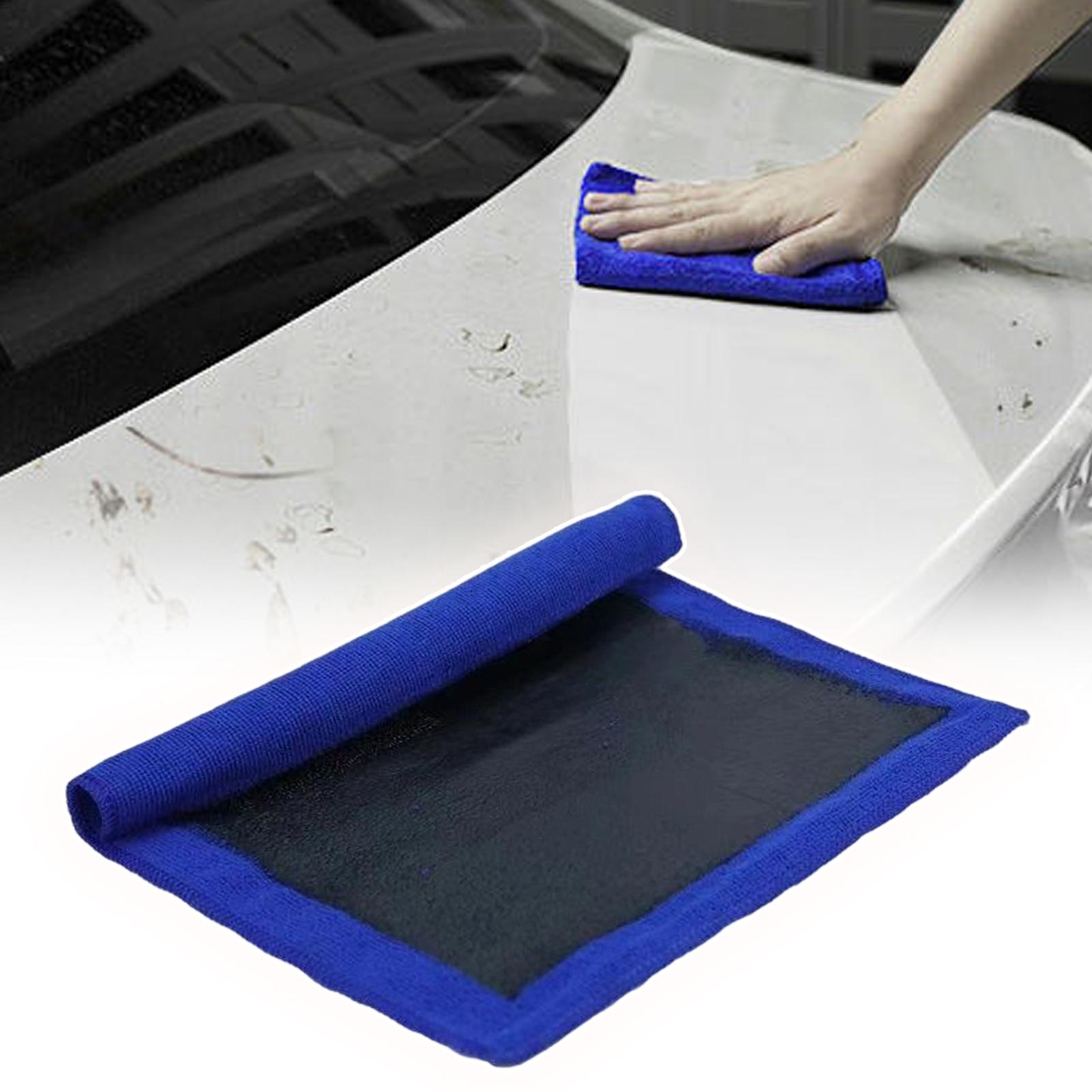 Toalha de Argila para Detalham - Clay Bar Lubricant avaliação e preço