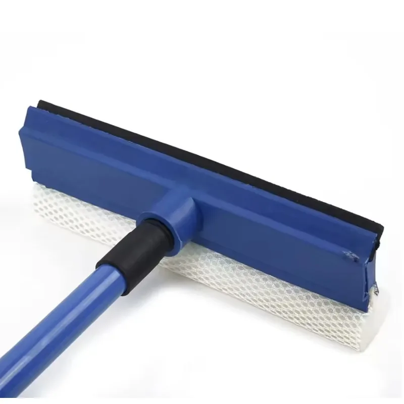 Limpador de janelas telescópic - Glass Cleaner Streak avaliação e preço