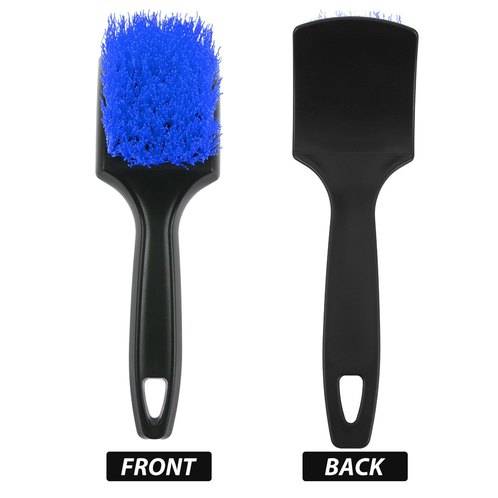 Escova de Limpeza Multifuncion - Dirt Brush Interior avaliação e preço