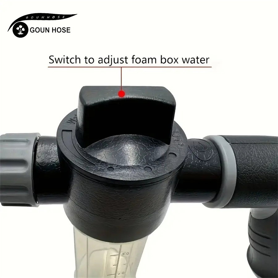 Pistola de Água de Alta Pressã - Pressure Washer Foam Gun avaliação e preço