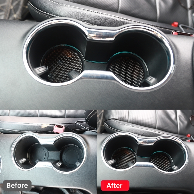 Acessórios para Carro Ford Mus - Interior Detailing Kit avaliação e preço