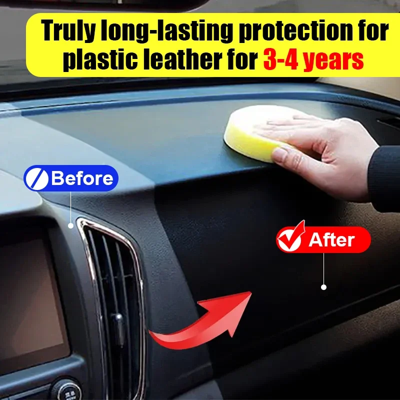 Restaurador de Plásticos Autom - Trim Restorer Plastic avaliação e preço