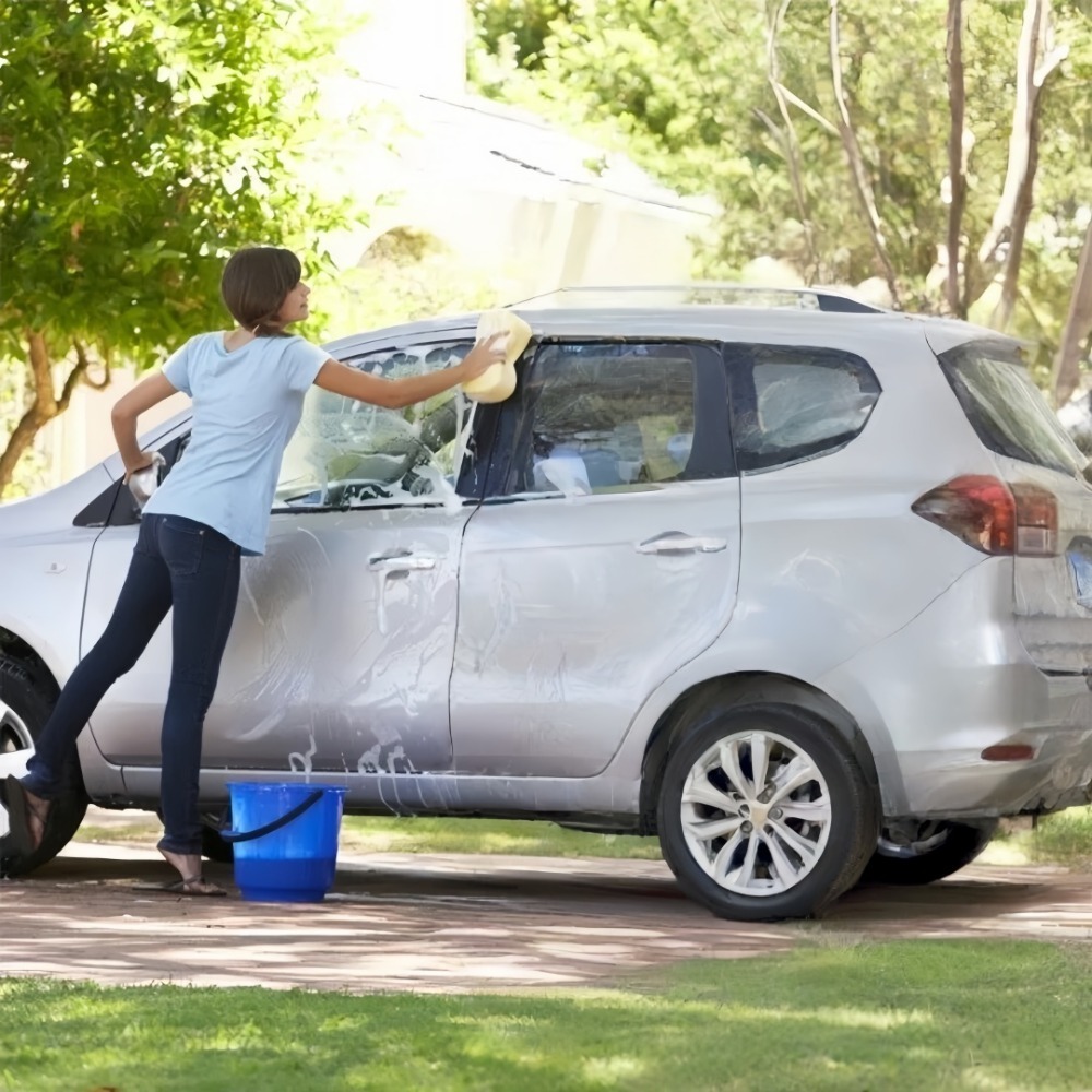 6 Peças de Filtro de Malha de  - Foam Cannon Car Wash avaliação e preço