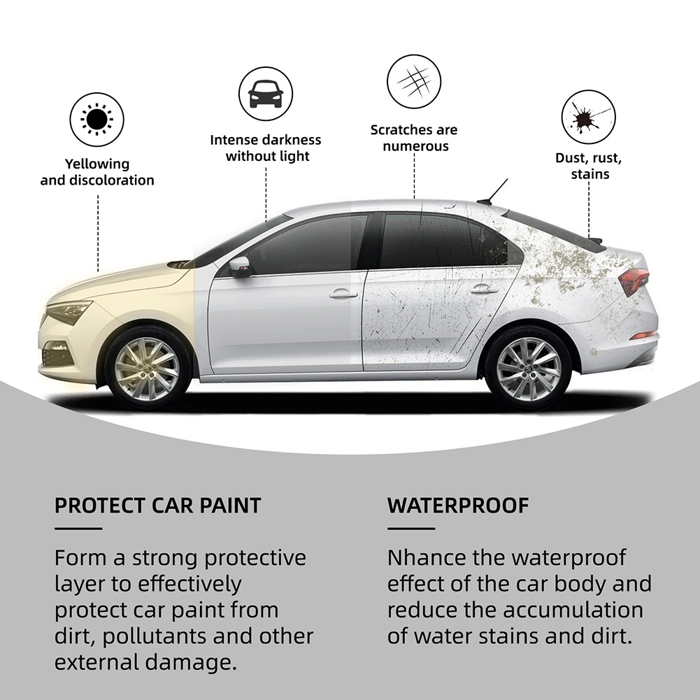 Cera cerâmica em creme para ca - Car Wax Ceramic Coating avaliação e preço