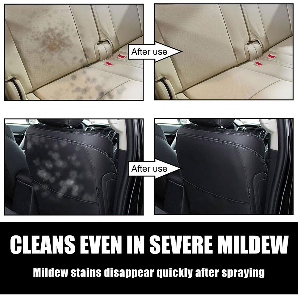 Removedor de Mofo para Carro 3 - Seat Cleaner Fabric avaliação e preço