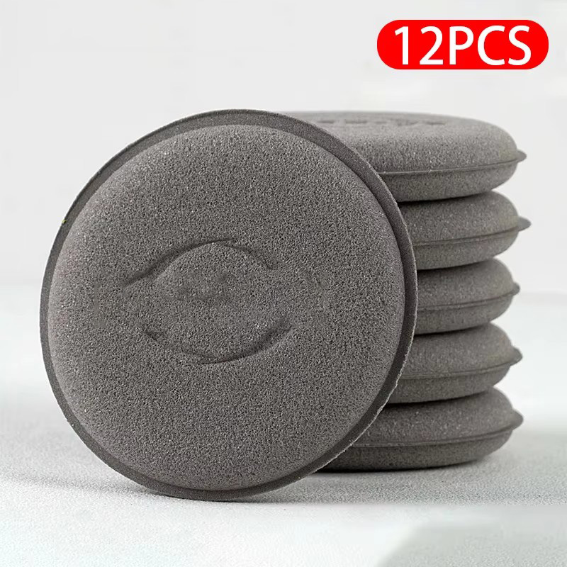 Kit de Ferramentas para Detalh - Wax Applicator Pad avaliação e preço