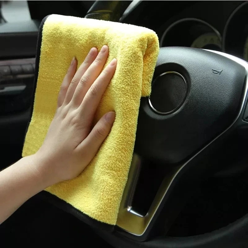 20/10/5/3/1 pçs toalha de micr - Microfiber Towel Detailing avaliação e preço