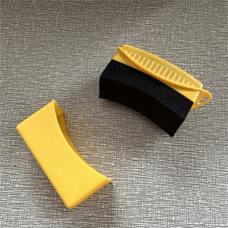 Esponja de Polimento e Cera pa - Car Cleaning Brush avaliação e preço