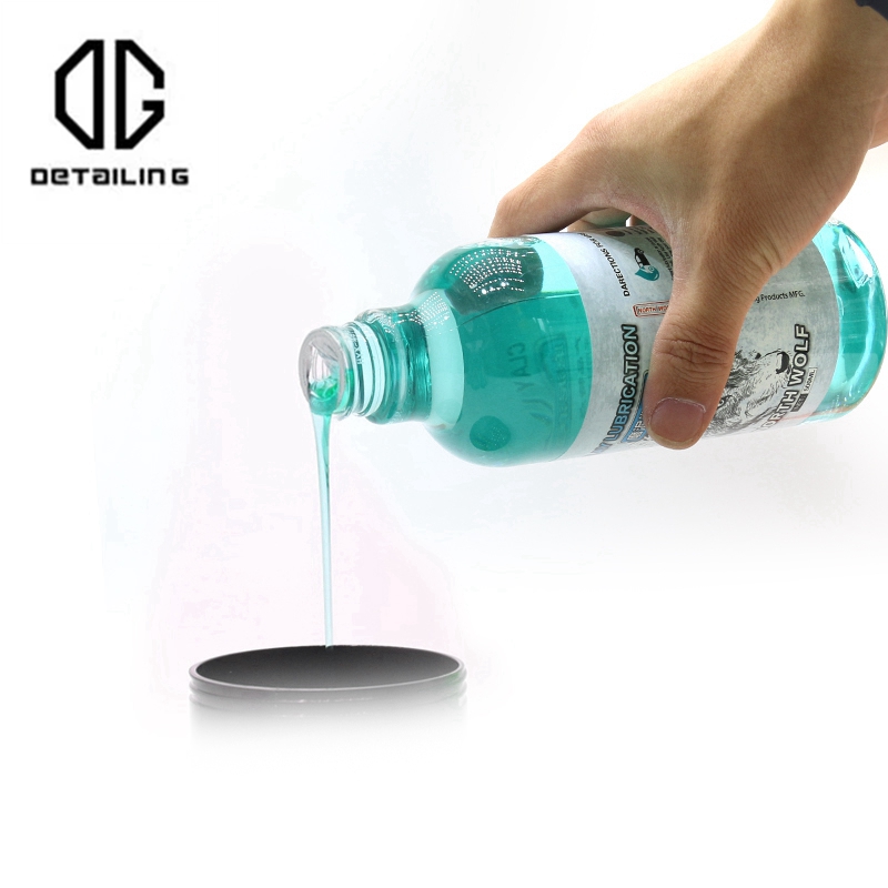 Detalhe 500ml barra de argila  - Clay Bar Lubricant avaliação e preço