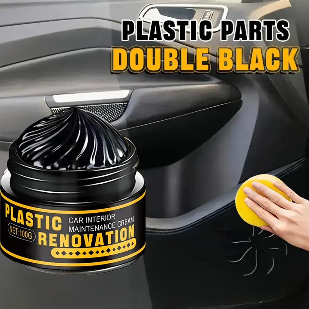 Pasta de reparo de revestiment - Leather Cleaner Interior avaliação e preço
