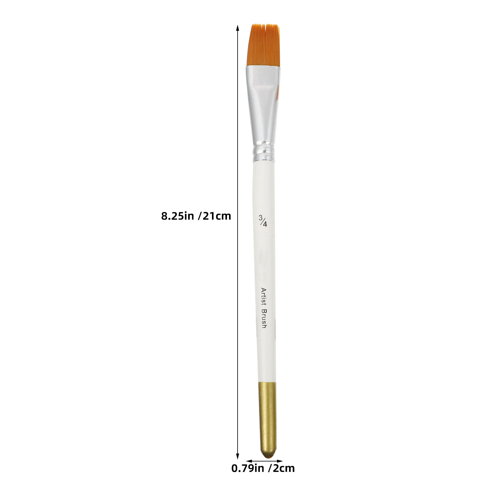 Conjunto de 12 Pincéis para De - Detailing Brush Set avaliação e preço