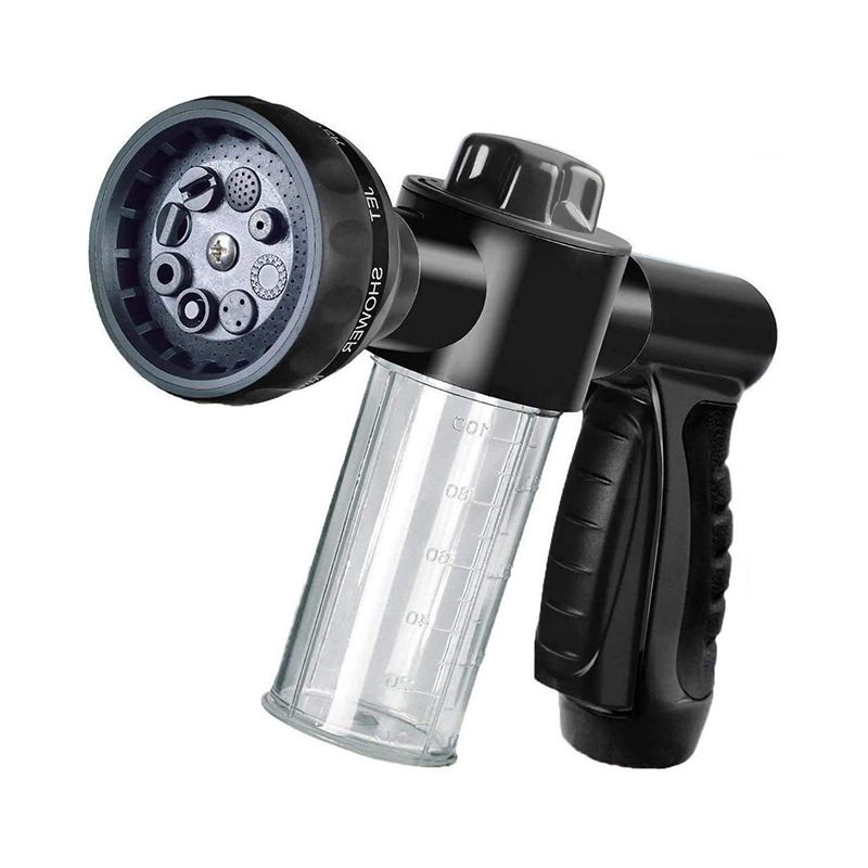 Pistola de Água de Alta Pressã - Foam Cannon Car Wash avaliação e preço